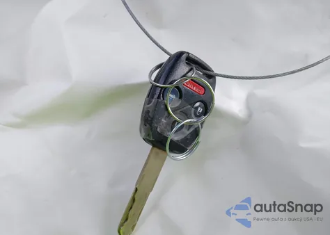 2012 Honda Civic Ex из США, поврежденный, VIN 19XFB2F89CE345133